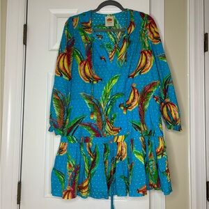 FARM Rio dress